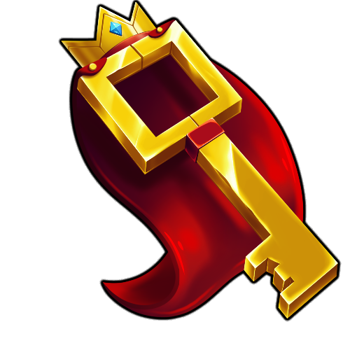 Mastercraft Crate Key x5