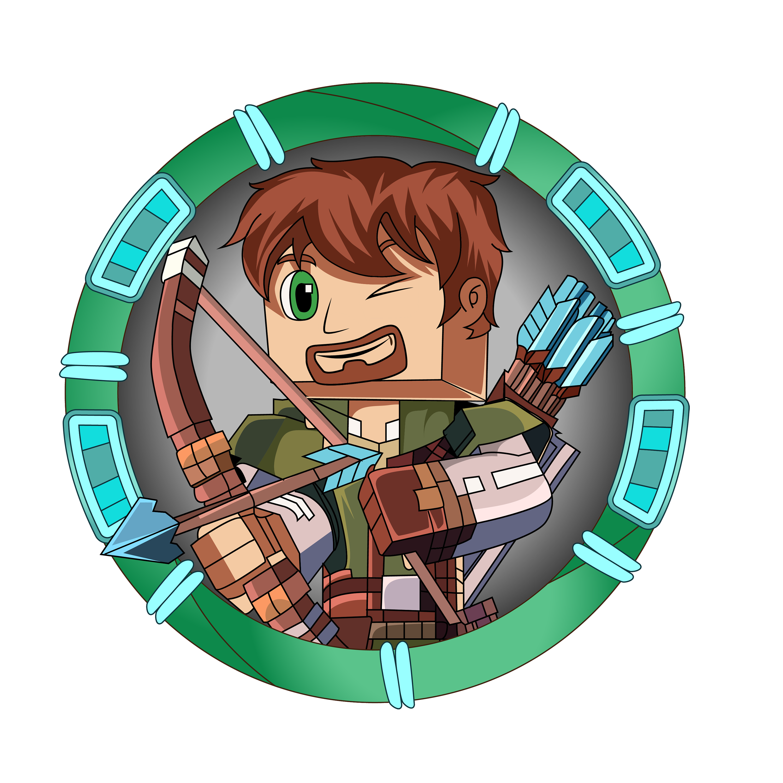 Champion (12 months)