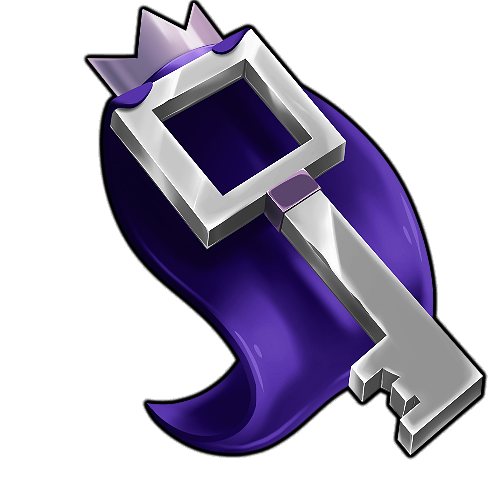 Artisan Crate Key x50